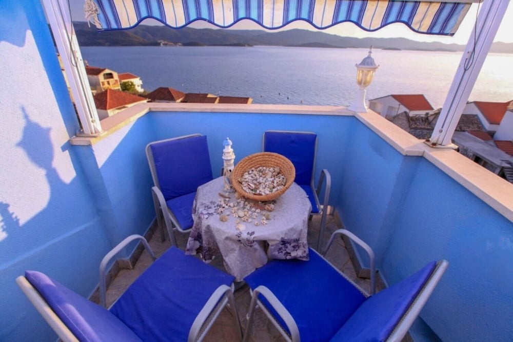 Hotel Apartments Drago