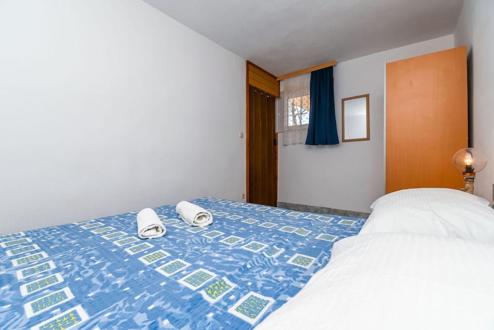 Hotel Apartments Rose