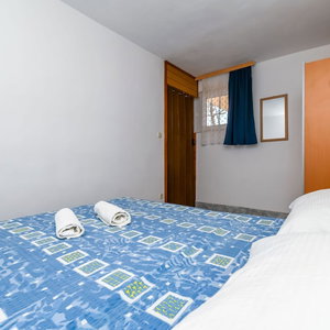 Hotel Apartments Rose cazare Seget Vranjica