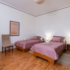 Hotel Villas Casa Bianca & Maria Residence cazare Marcana