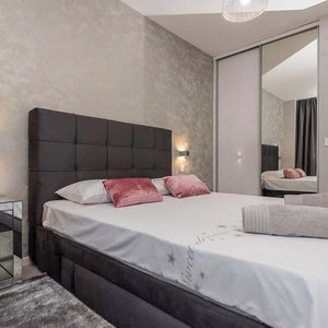 Hotel Apartments Sundream cazare Sukosan