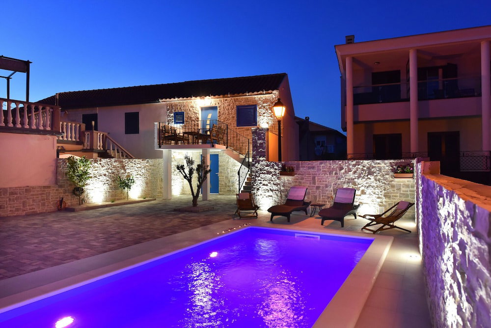 Hotel Villa Mediteran