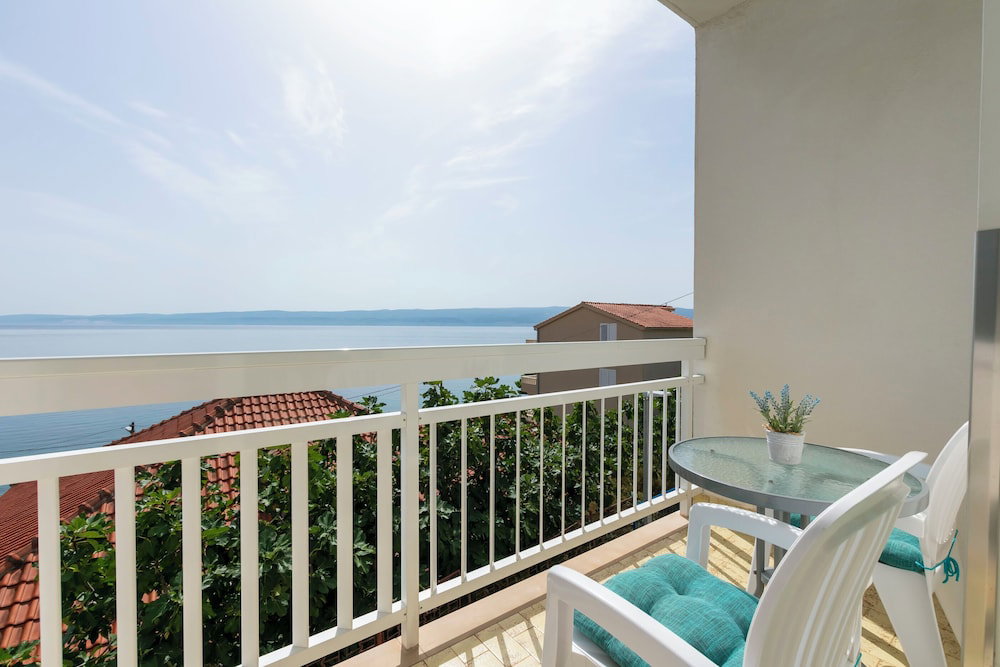 Hotel Apartments Gordana