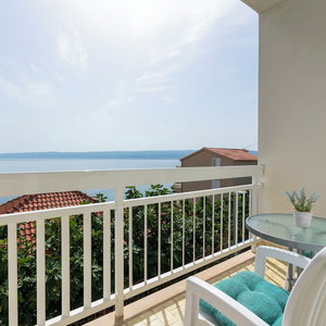 Hotel Apartments Gordana cazare Dugi Rat