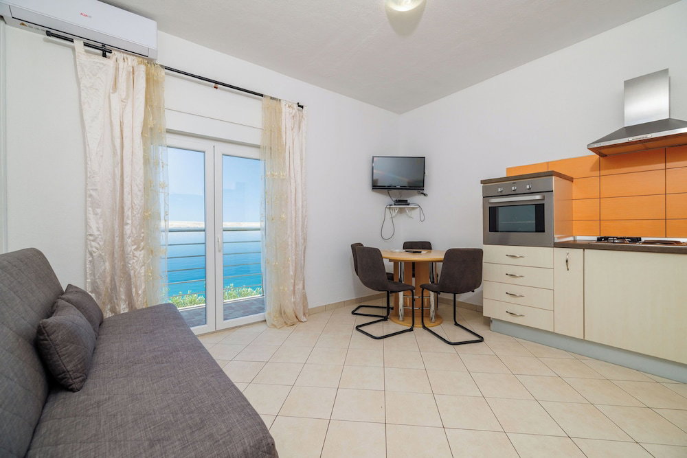 Hotel Apartments Domagoj