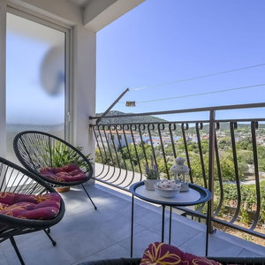 Hotel Apartment Ivo cazare Marina