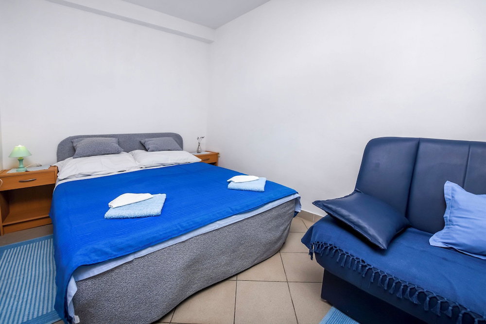 Hotel Apartments Sopic