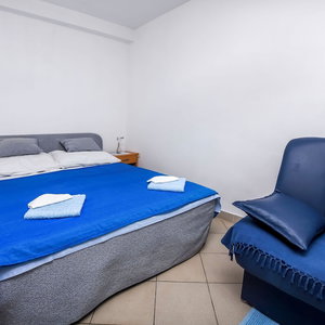 Hotel Apartments Sopic cazare Rogoznica