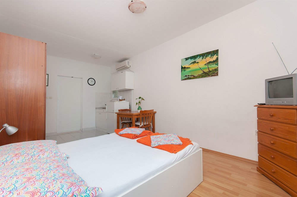 Hotel Apartments Zorka