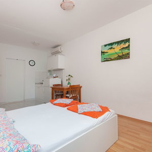 Hotel Apartments Zorka cazare Tucepi