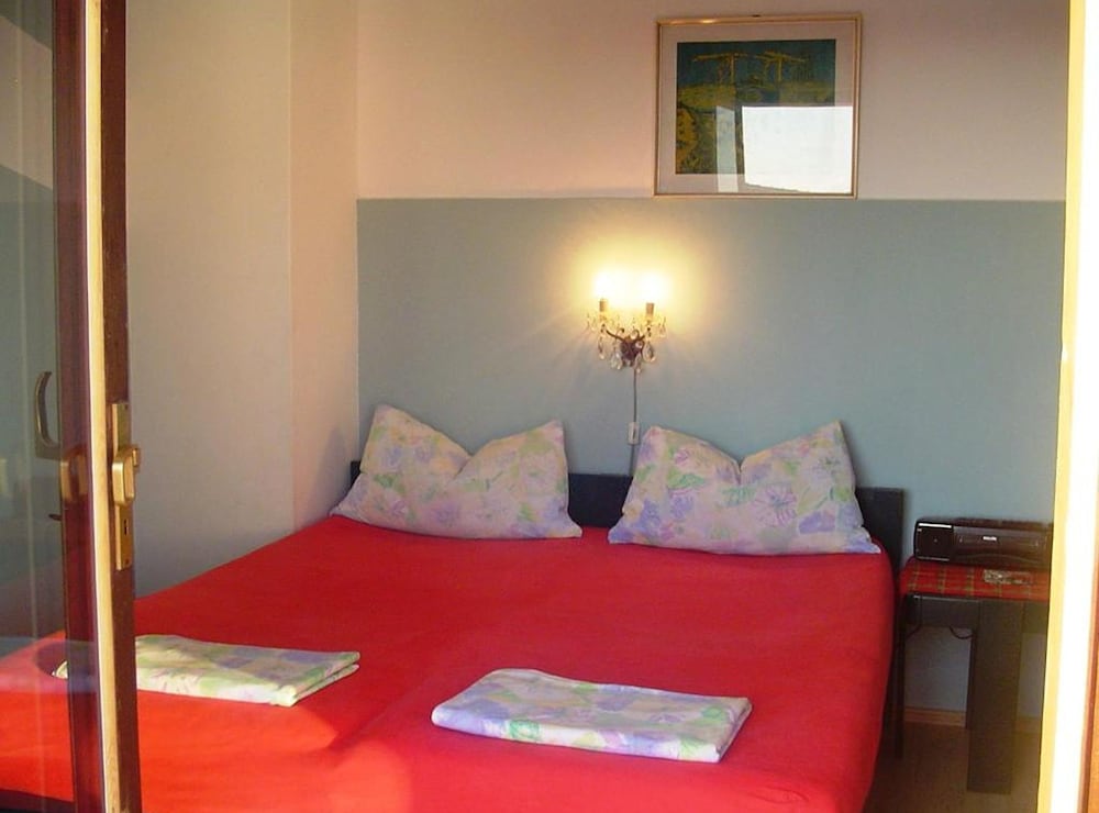 Hotel Apartments A&N Pakoštane