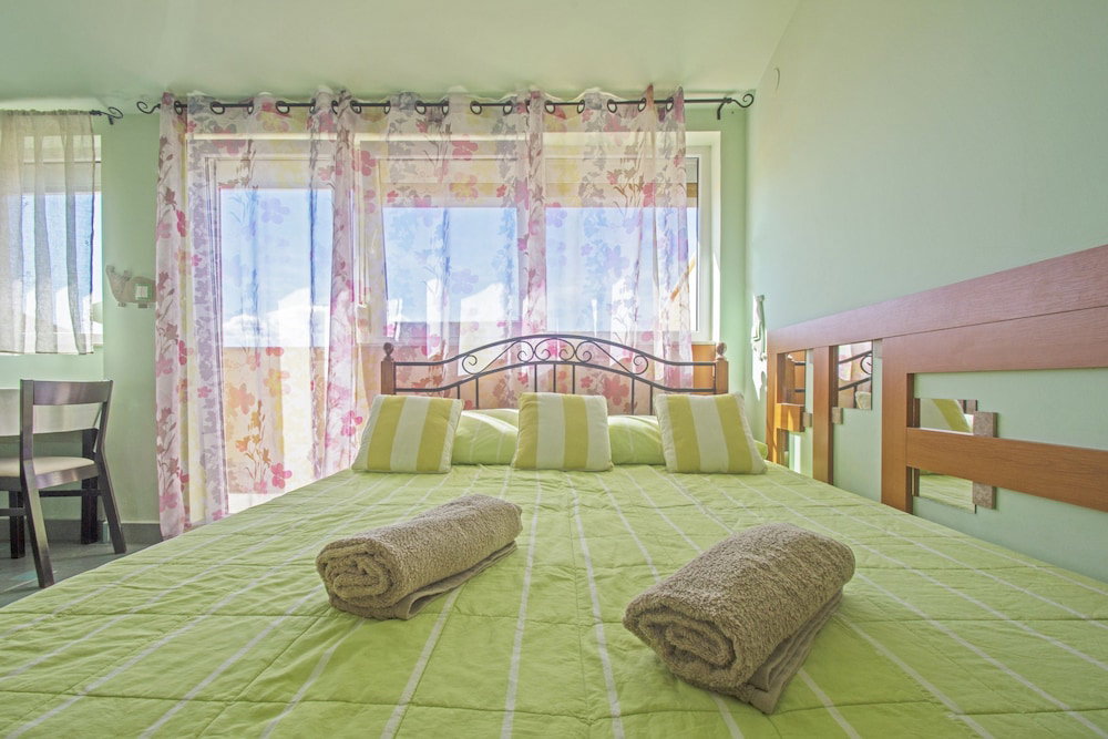 Apartments Oaza