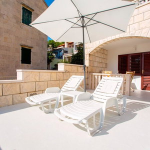 Hotel Apartments And Rooms Hope cazare Brela