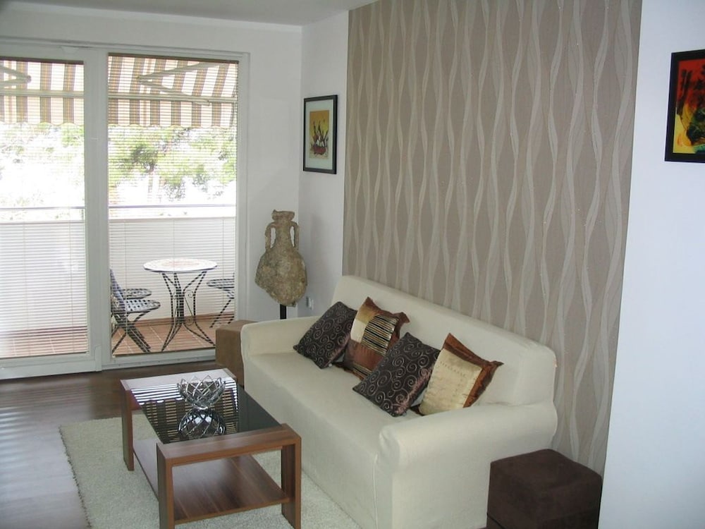 Hotel Apartment Oliva