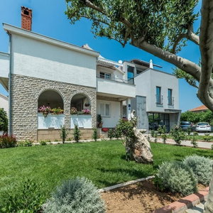 Hotel Apartments Grbic cazare Privlaka
