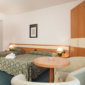 Hotel Palace Città cazare Arco