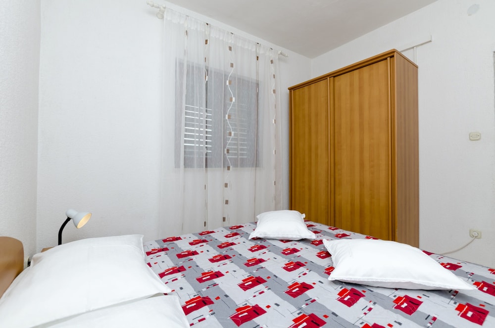 Hotel Apartments Mime