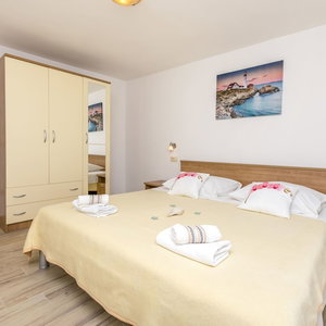 Hotel Apartment Vukorepa cazare Rogoznica