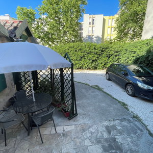 Hotel Apartments Jugo I Bura cazare Omis