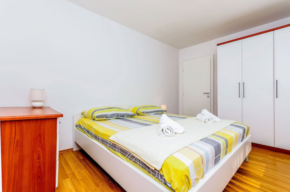 Hotel House Ivana