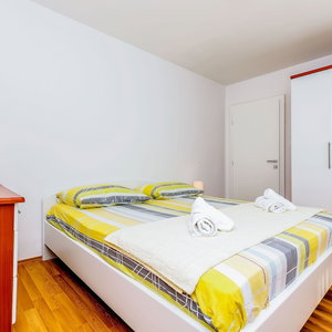 Hotel House Ivana cazare Marina