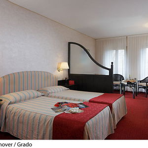 Hotel Hannover cazare Grado