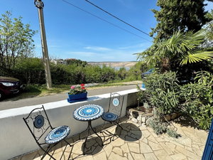 Hotel App Jugo cazare Crikvenica