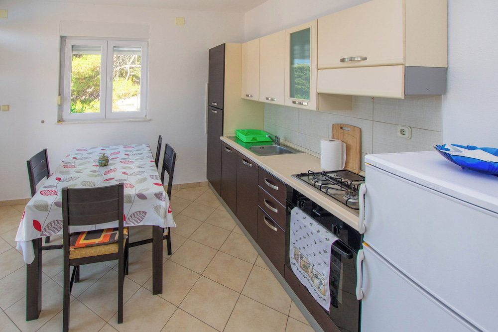 Hotel Apartments Calida A