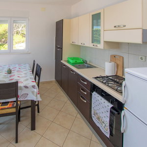 Hotel Apartments Calida A cazare Pakostane