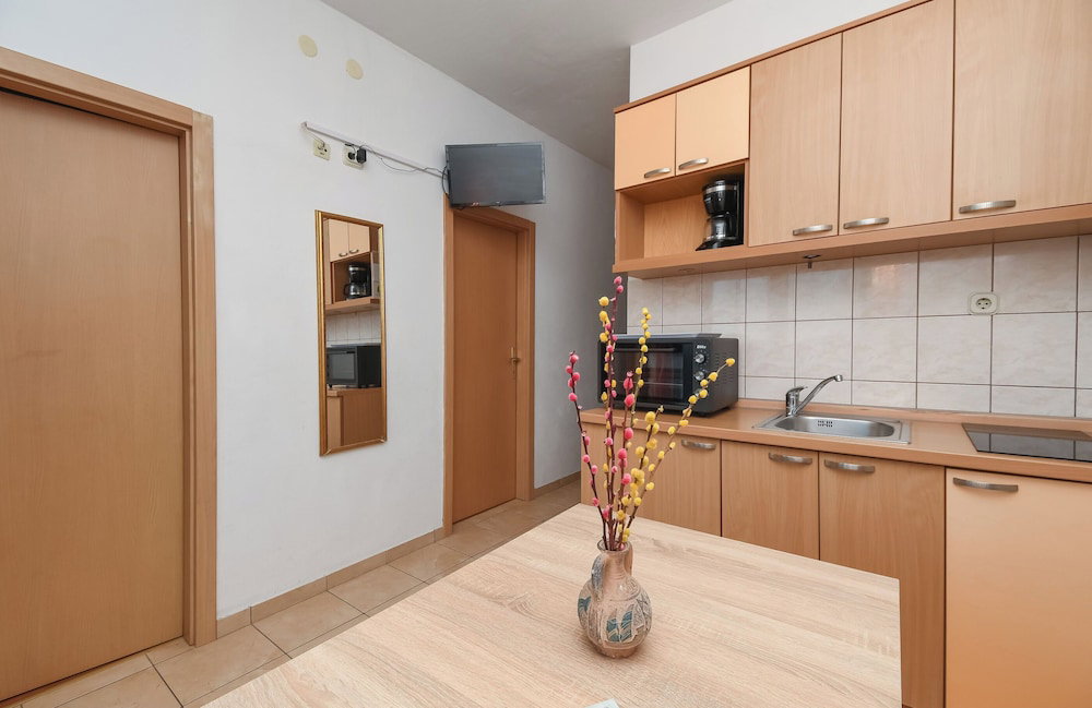 Hotel Apartments Toni