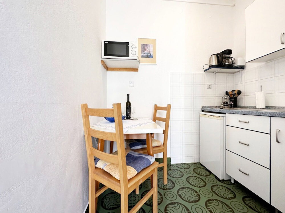 Hotel Apartments Tereza