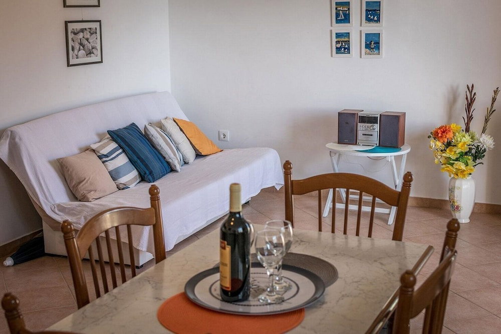 Hotel Apartments Brane