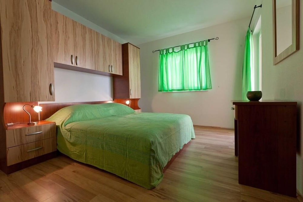 Hotel Apartments Branka