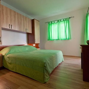 Hotel Apartments Branka cazare Podgora