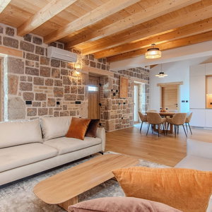 Hotel House Gaia cazare Starigrad