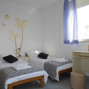 Hotel Dugi Rat Seaside Apartments cazare Dugi Rat