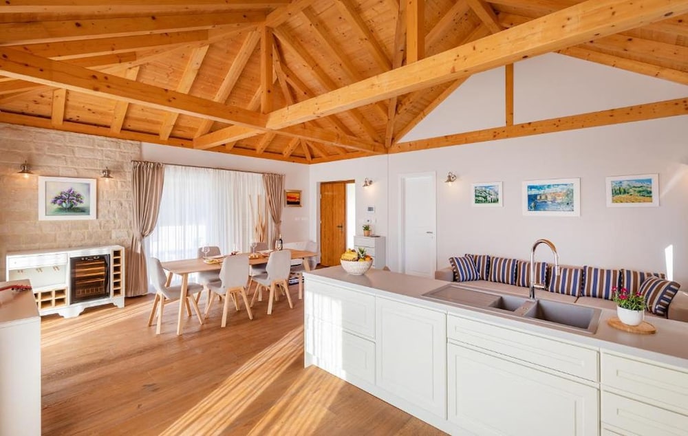 Hotel Villa Harmonia