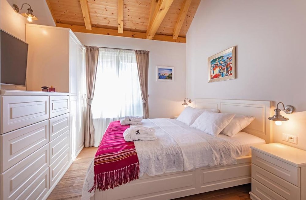 Villa Harmonia