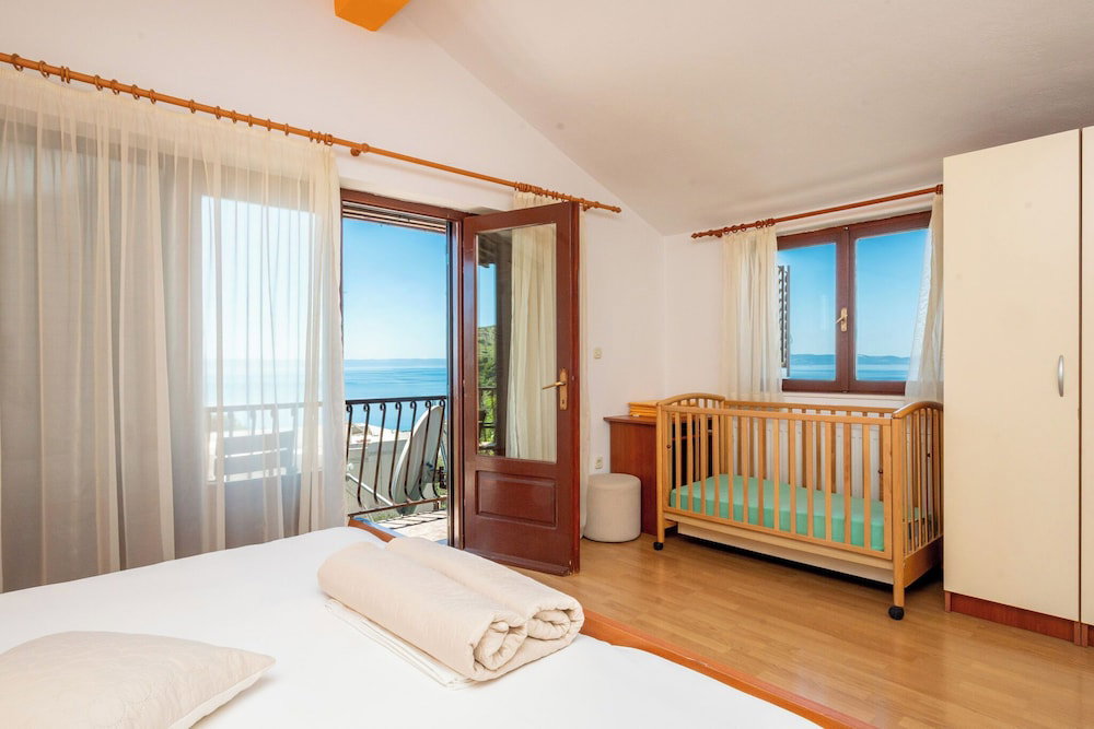 Hotel Apartments Antisa