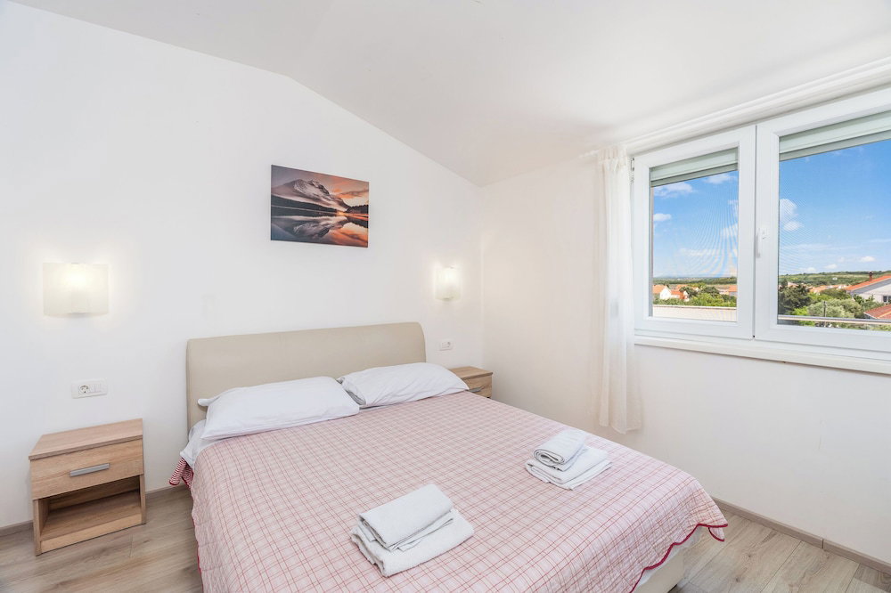 Hotel Apartment Baras