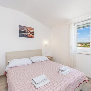Hotel Apartment Baras cazare Nin
