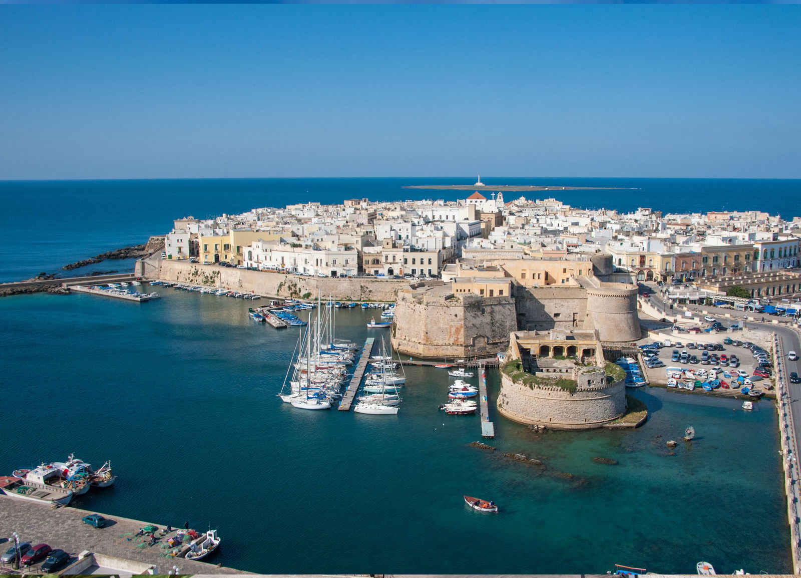 Hotel Bellavista Club