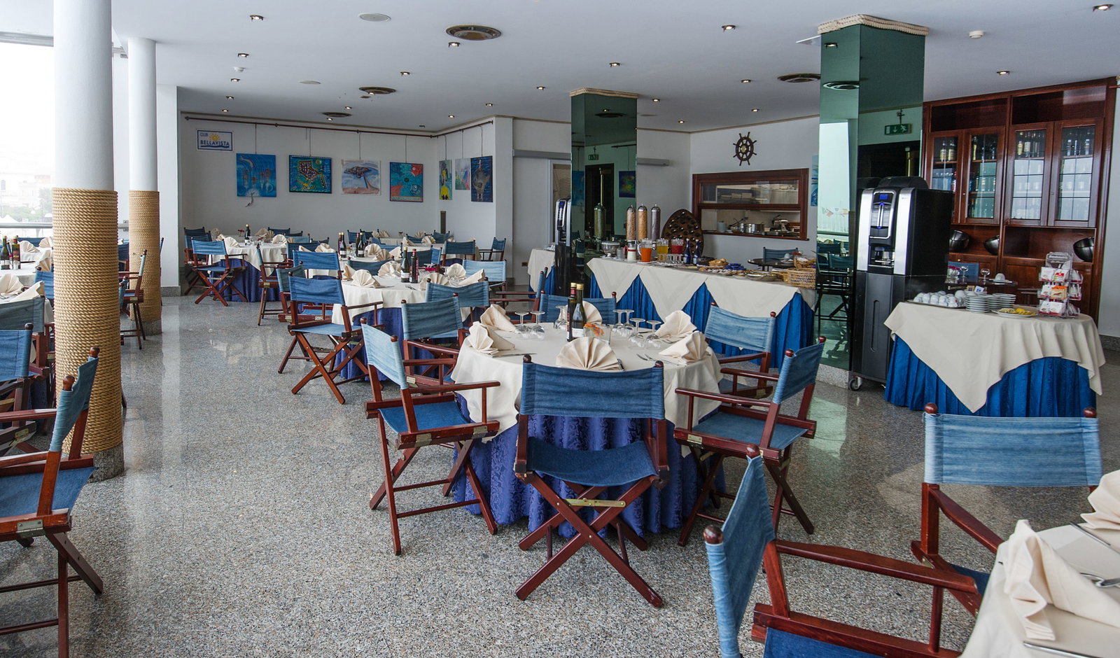 Bellavista Club