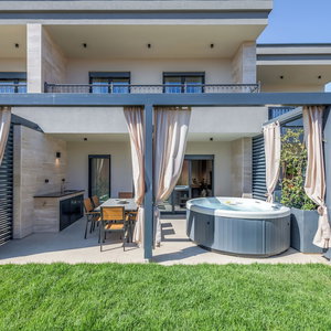 Hotel Villa Casa Di Mare - Green Garden Villas cazare Donji Seget