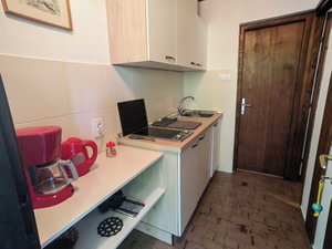 Hotel Apartment Lada cazare Crikvenica