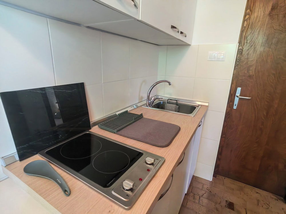 Apartment Lada