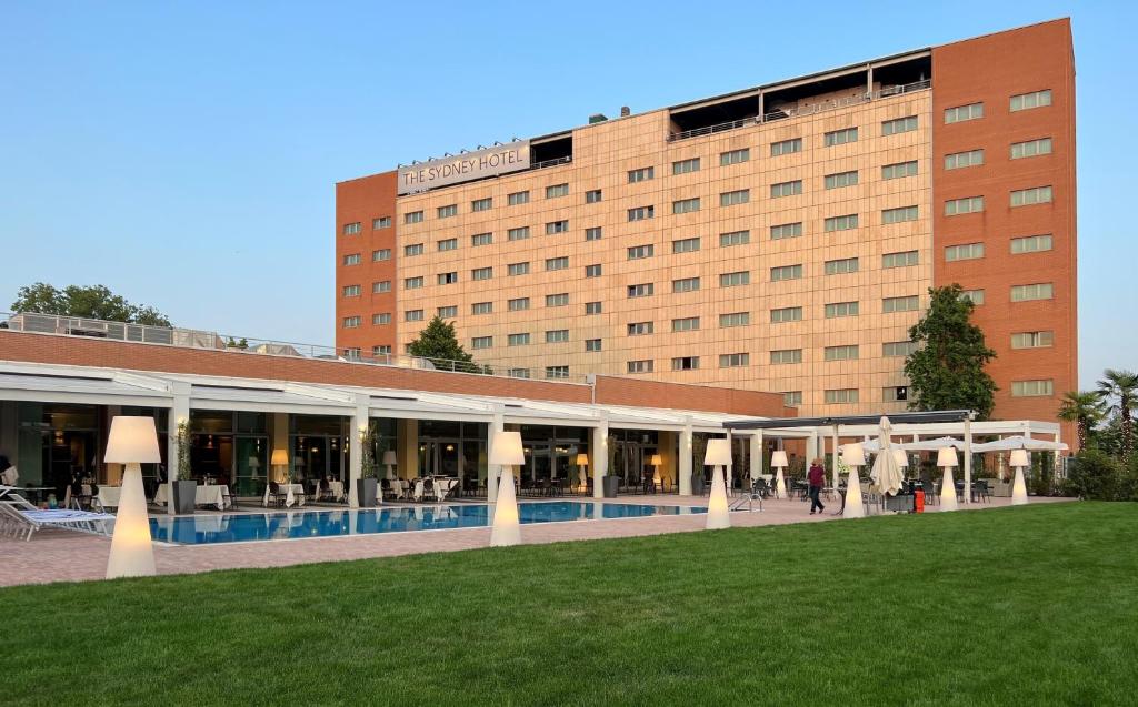 Hotel The Sydney Hotel