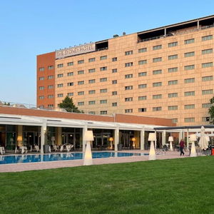 Hotel The Sydney Hotel cazare Bologna