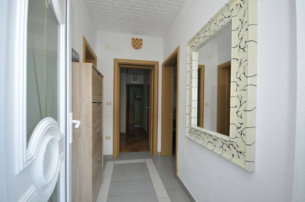 Hotel Apartments Ivica