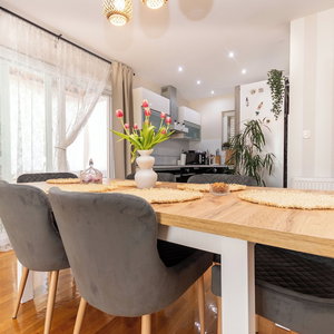 Hotel Villa Kala Entire Villa With Private Pool cazare Bilice